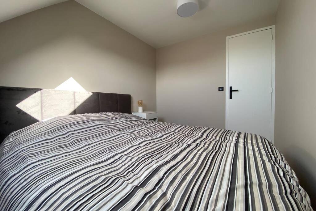 Parenthese Cayolaise Apartment Кайо-сюр-Мер Екстериор снимка