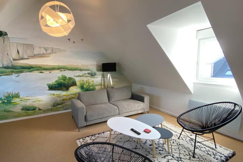 Parenthese Cayolaise Apartment Кайо-сюр-Мер Екстериор снимка