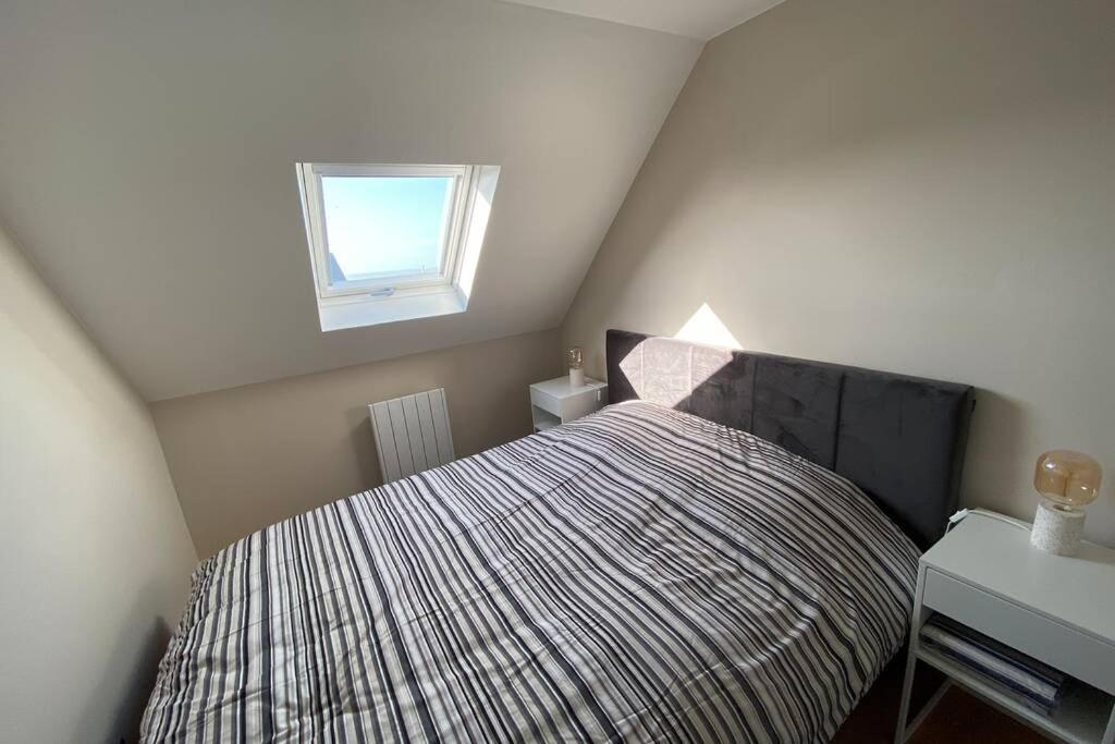 Parenthese Cayolaise Apartment Кайо-сюр-Мер Екстериор снимка